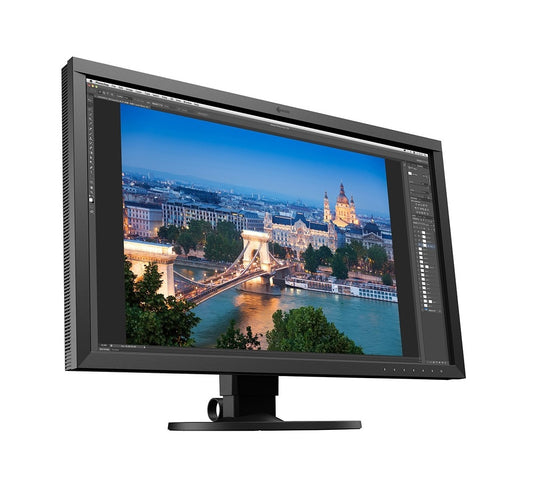 Eizo ColorEdge CS2731 27" - 2560x1440 - IPS - 16:9 - 60Hz