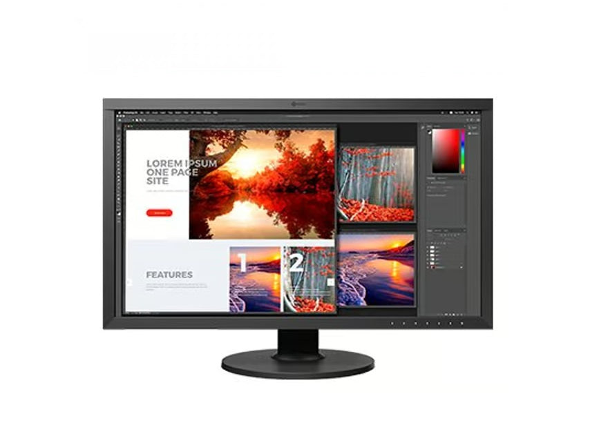 Eizo ColorEdge CS2740CAL 27" - 3840x2160 IPS 60Hz