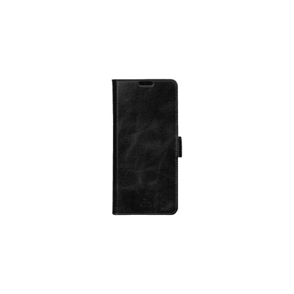 Dbramante Copenhagen Slim Plånboksfodral för Sony Xperia 5 Mark Iii Svart