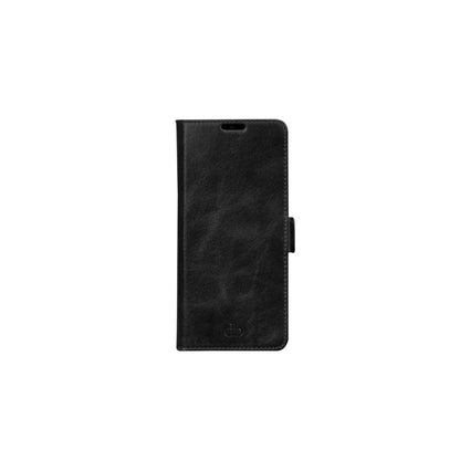 Dbramante Copenhagen Slim Plånboksfodral för Sony Xperia 5 Mark Iii Svart