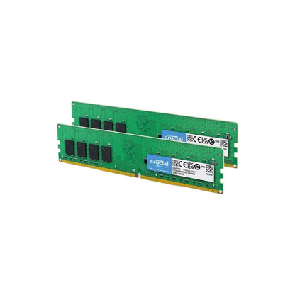 Crucial DDR4 64GB 3200MHz 22CL