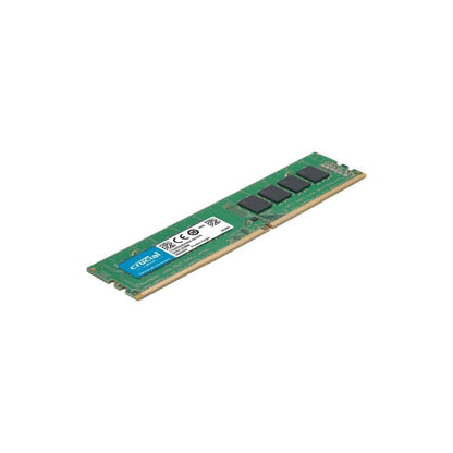 Crucial DDR4 64GB 3200MHz 22CL