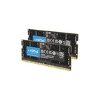 Crucial DDR5 SO-DIMM 16GB 4800MHz 40CL (2x8GB)