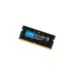 Crucial DDR5 SO-DIMM 64GB 2800MHz 46CL ECC