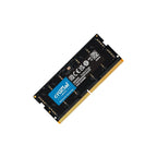 Crucial DDR5 SO-DIMM 64GB 2800MHz 46CL ECC