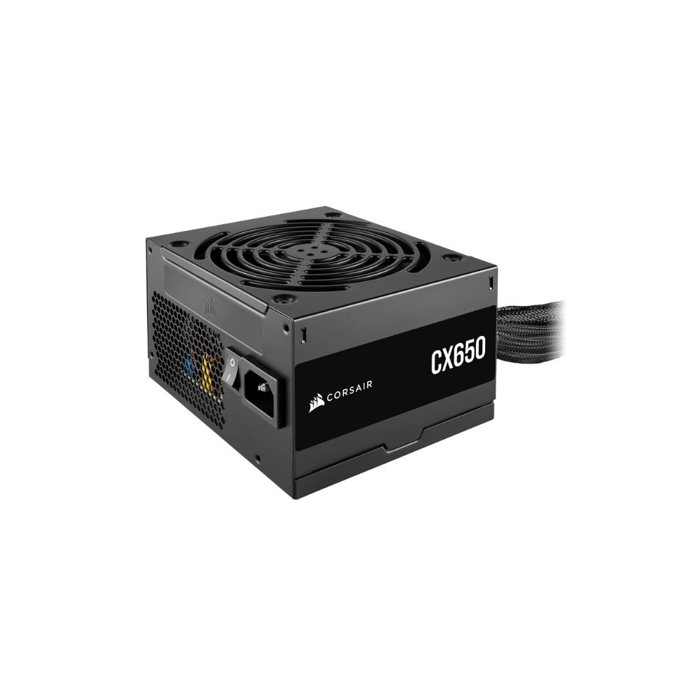 Corsair CX650 650Watt