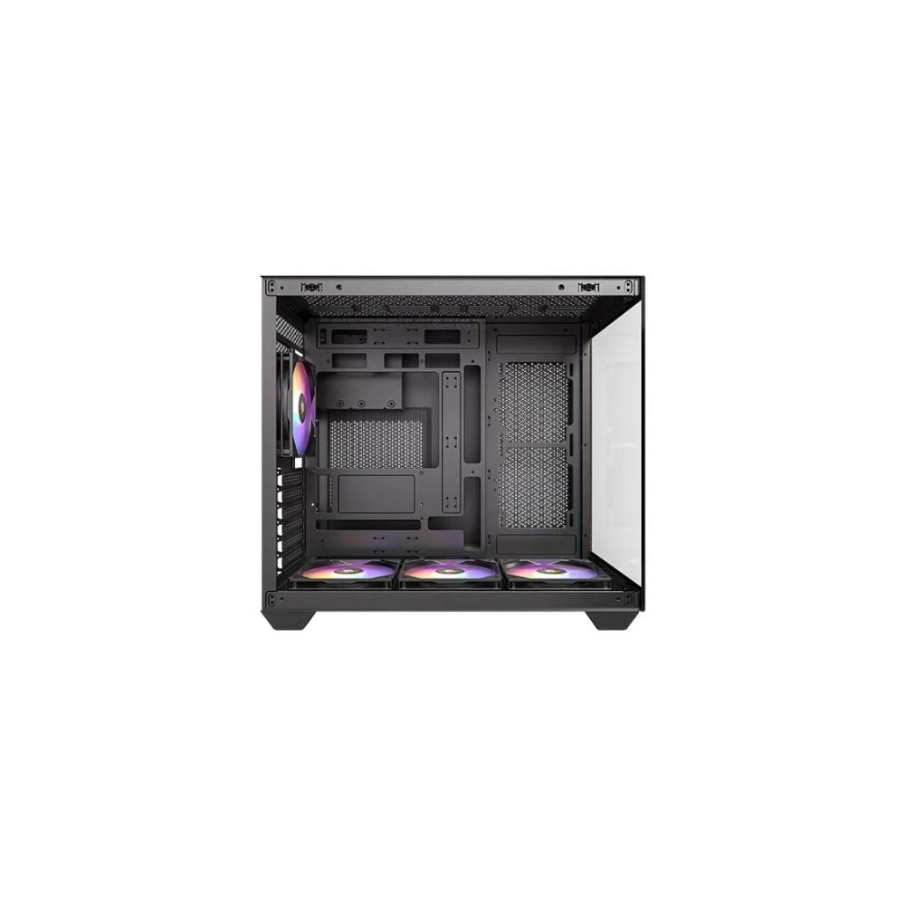 Antec CX800 ARGB Svart