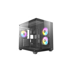 Antec CX800 ARGB Svart