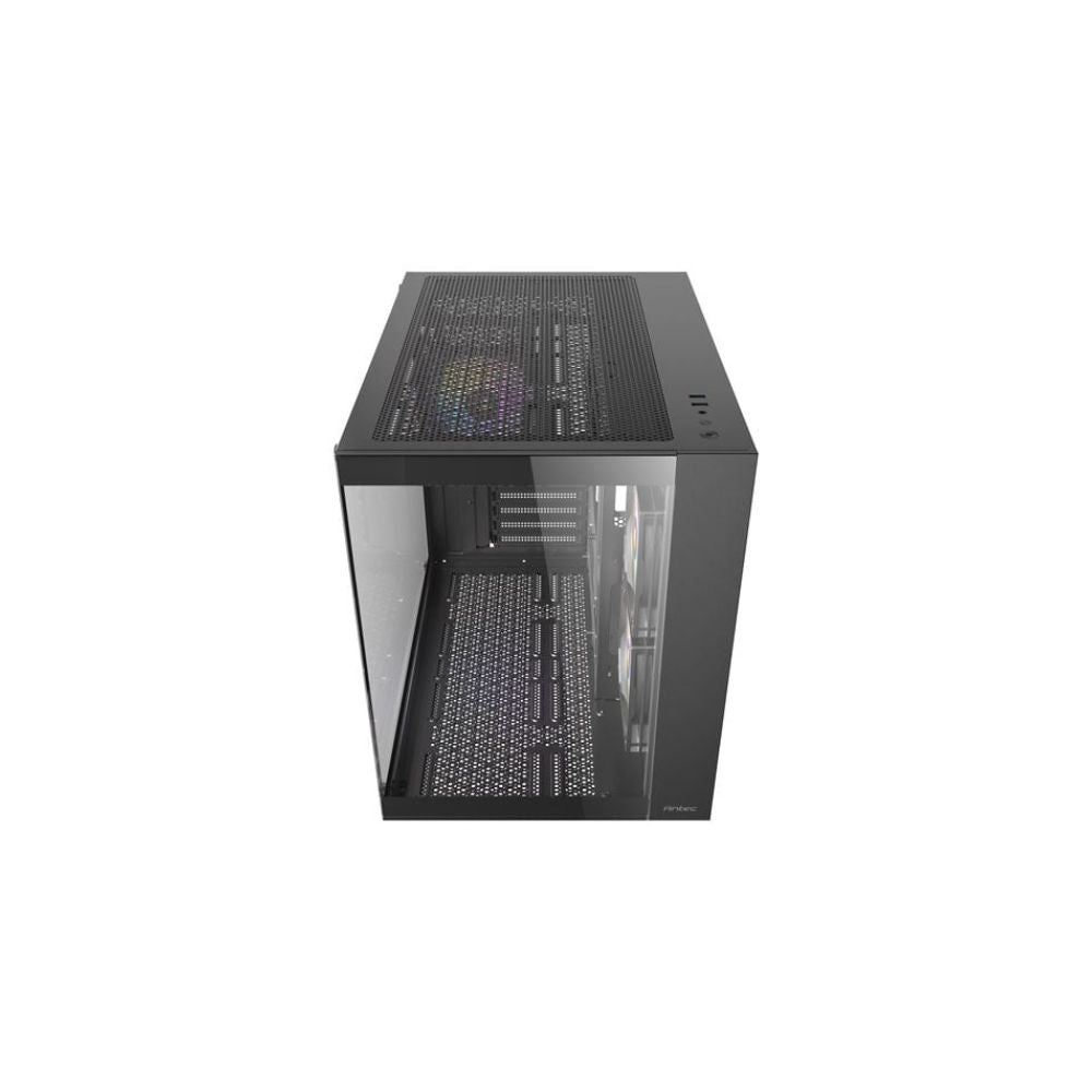 Antec CX800 ARGB Svart