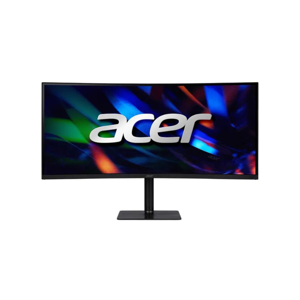 Acer CZ342CUR 34" - Ultrawide - 3440x1440 - VA - 100Hz