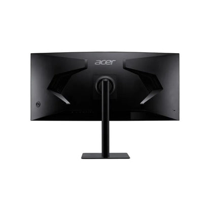 Acer CZ342CUR 34" - UltraWide - 3440x1440 - VA - 21:9 - 100Hz