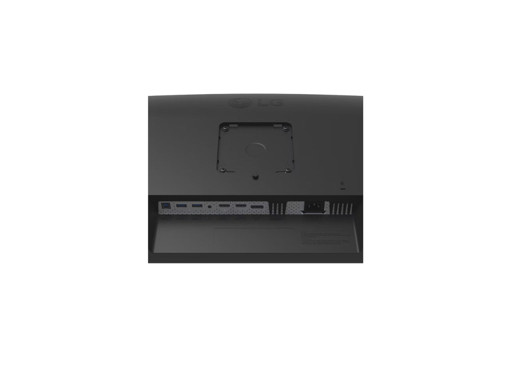 LG 27BA54QB-B - 27" - 2560x1440 IPS 100Hz