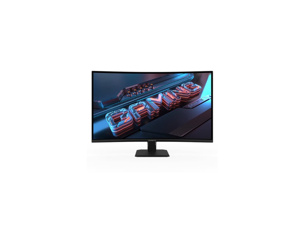 Gigabyte GS32QCA - 32" - QHD - VA - 180Hz