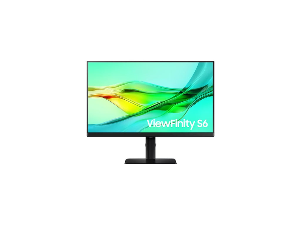 Samsung ViewFinity S6 S60UD 24" QHD IPS 100 Hz