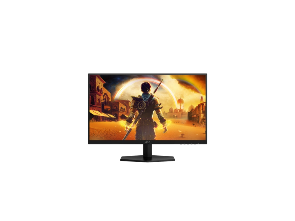 AOC Q27G42ZE - 27" - QHD - Fast IPS - 240Hz