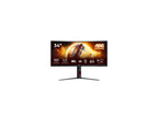 AOC CU34G4 - 34" - 3440x1440 VA 180Hz