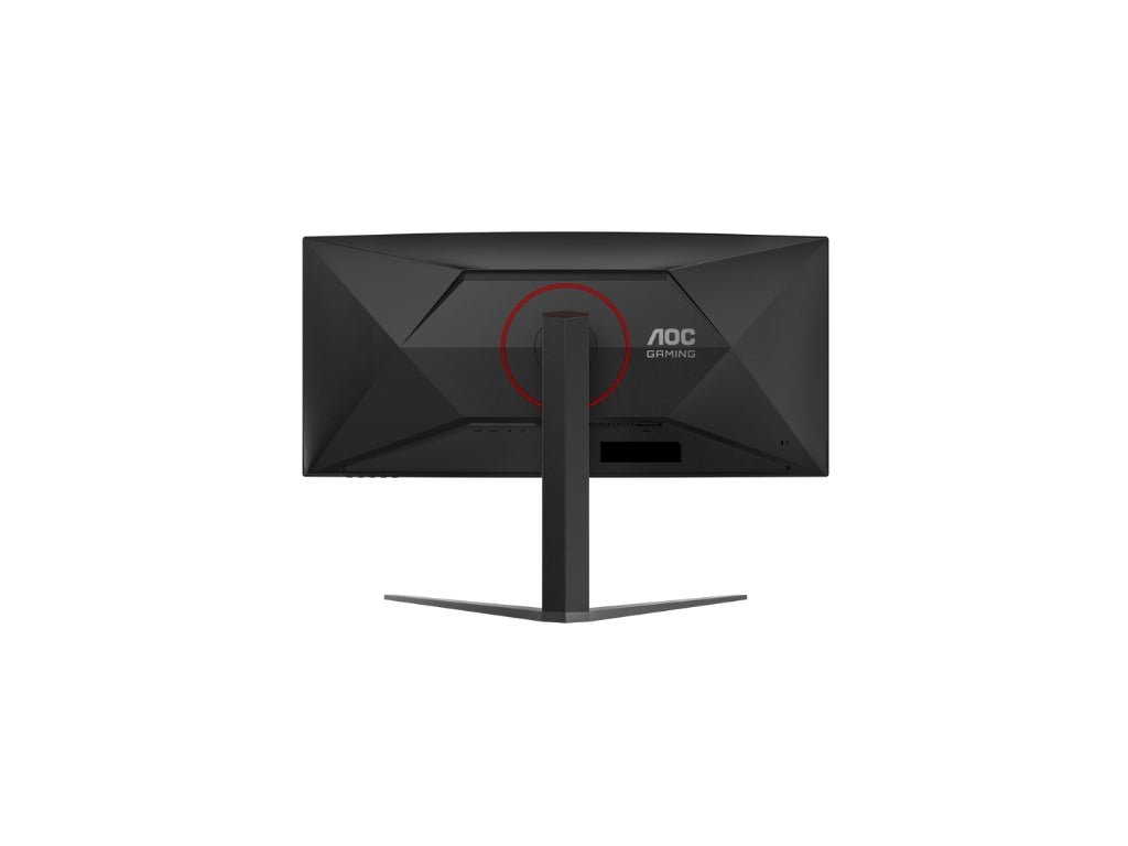 AOC CU34G4 - 34" - 3440x1440 VA 180Hz