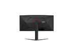 AOC CU34G4 - 34" - 3440x1440 VA 180Hz