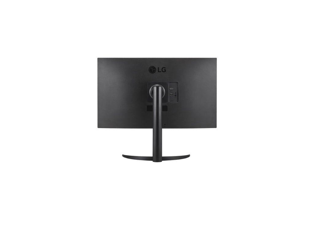 LG 32UR550K-B - 32" - 3840x2160 VA 60Hz