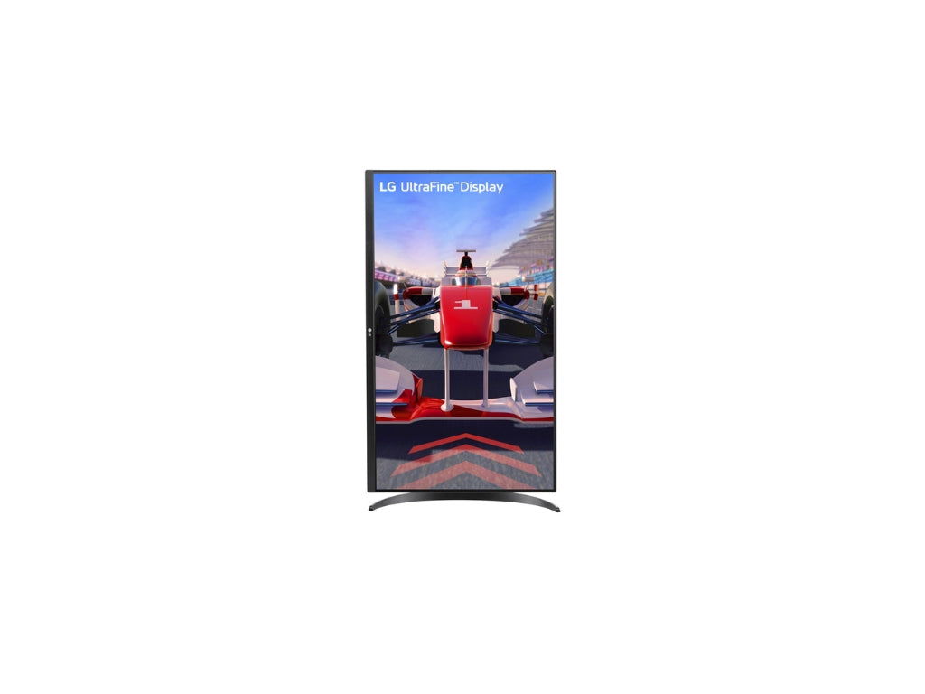 LG 32UR550K-B - 32" - 3840x2160 VA 60Hz