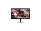 Samsung Odyssey OLED G8 G80SD 32" - 3840x2160 QD‑OLED 240Hz