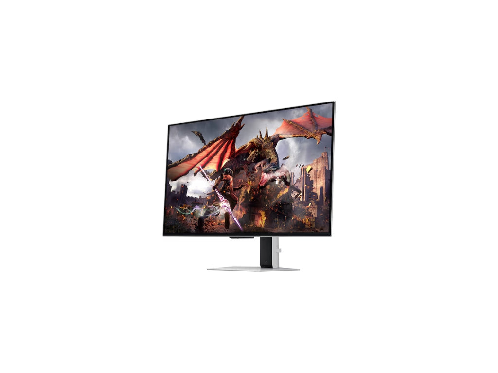 Samsung Odyssey OLED G8 G80SD 32" - 3840x2160 QD‑OLED 240Hz