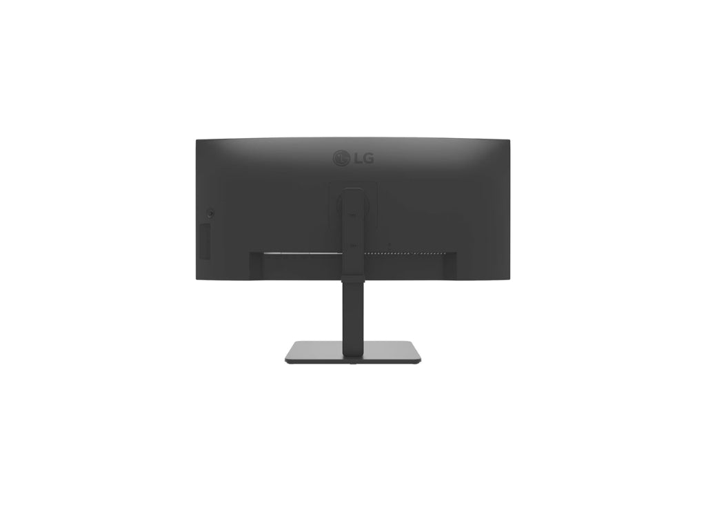 LG 34BA75QE 34" WQHD IPS Curved 60 Hz