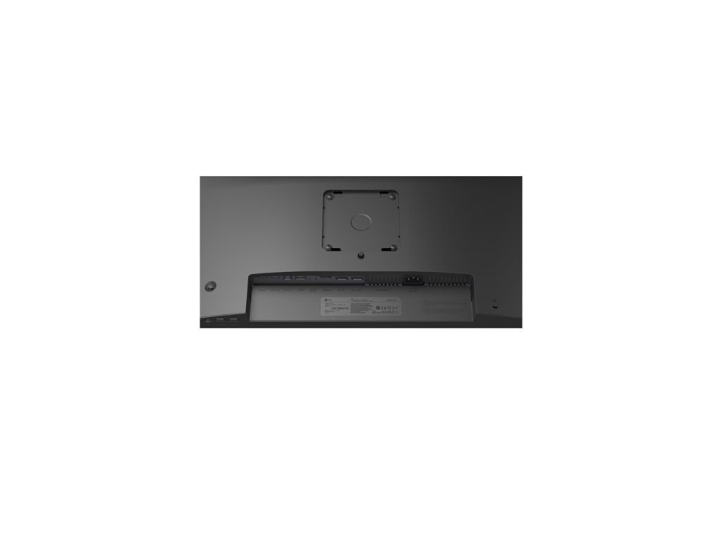 LG 24BA850 24" FHD IPS 100 Hz