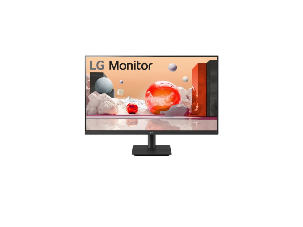 LG 27BA400 27" FHD IPS 100 Hz