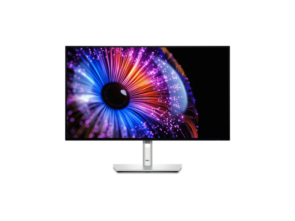 Dell UltraSharp 27 Thunderbolt Hub U2724DE 27" QHD IPS Black 120 Hz