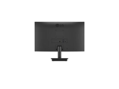 LG 24BA400 24" FHD IPS 100 Hz