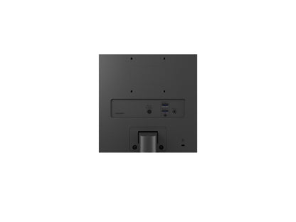 LG 24BA400 24" FHD IPS 100 Hz