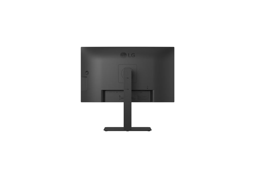 LG 27BA75QB 27" QHD IPS 100 Hz
