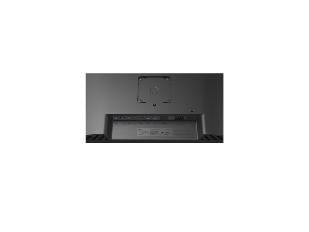 LG 27BA75QB 27" QHD IPS 100 Hz