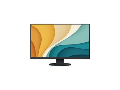EIZO FlexScan EV2720S 27" WQHD IPS 60 Hz - Svart