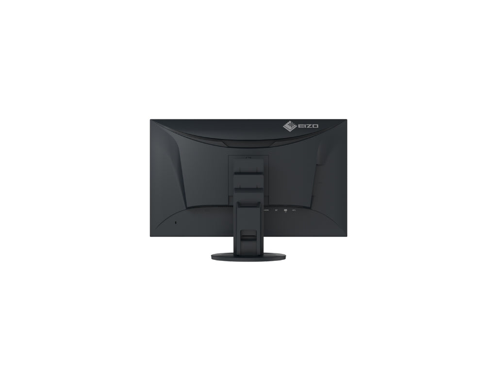 EIZO FlexScan EV2720S 27" WQHD IPS 60 Hz - Svart