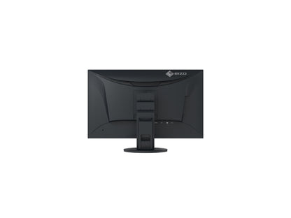 EIZO FlexScan EV2720S 27" WQHD IPS 60 Hz - Svart
