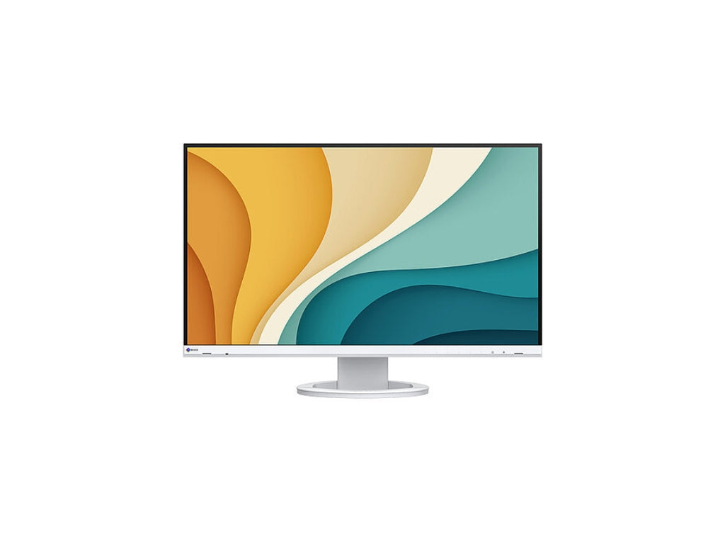 EIZO FlexScan EV2720S 27" WQHD IPS 60 Hz - Vit