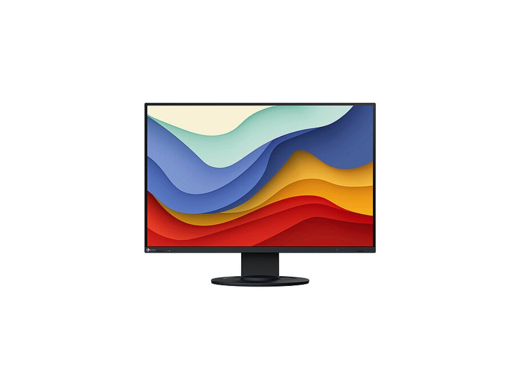 EIZO FlexScan EV2410R 24.1" WUXGA IPS 60 Hz - Svart
