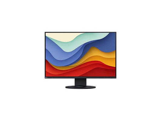 EIZO FlexScan EV2410R 24.1" WUXGA IPS 60 Hz - Svart