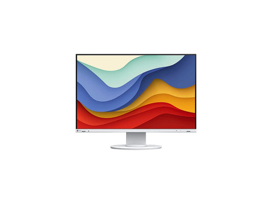 EIZO FlexScan EV2410R 24.1" WUXGA IPS 60 Hz - Vit