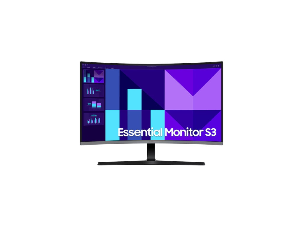 Samsung S39GD LS32D396G 32" FHD VA Curved 100 Hz