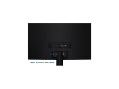 Samsung S39GD LS32D396G 32" FHD VA Curved 100 Hz