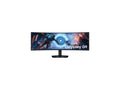 Samsung Odyssey G9 G91F - 49" - DQHD - VA - 144Hz