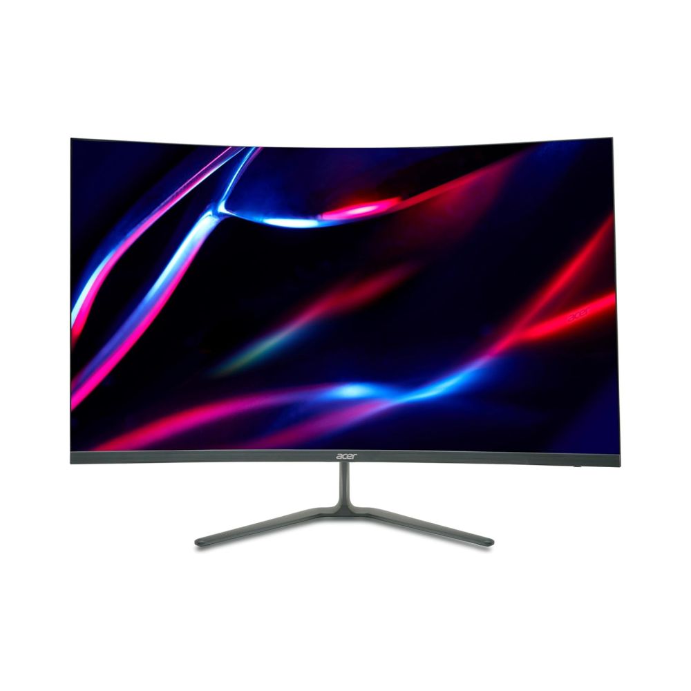 Acer Nitro ED320QR 31.5" - Böjd - 1920x1080 - VA - 16:9 - 165Hz