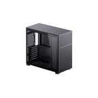 Jonsbo D41 mesh Svart