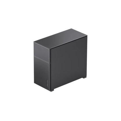 Jonsbo D41 mesh Svart
