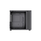 Jonsbo D41 mesh Svart