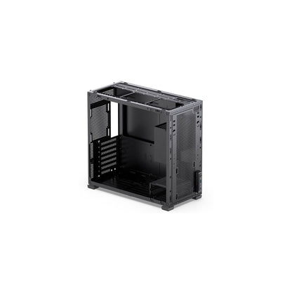 Jonsbo D41 screen Svart