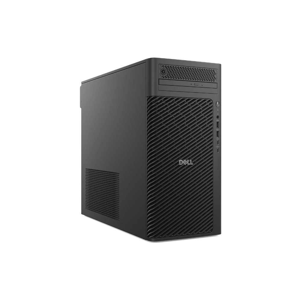 Dell Pro Max Tower T2 - Core Ultra 7 265 - 16GB RAM - 512GB SSD